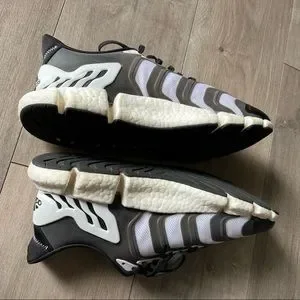 Adidas Sz Men’s 12.5 Climacool Vento White Dark Brown 2020 adidas | Shoes | Adidas Sz Mens 25 Climacool Vento White  main image 2